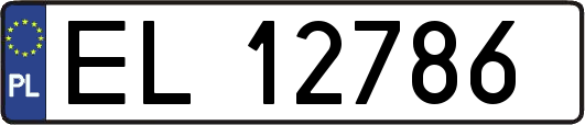 EL12786