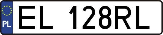 EL128RL