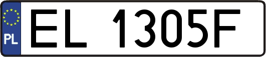 EL1305F