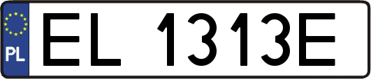 EL1313E