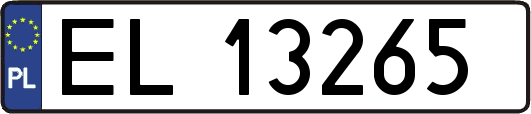 EL13265
