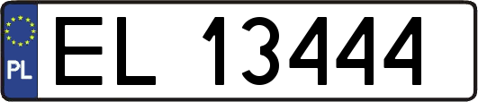 EL13444