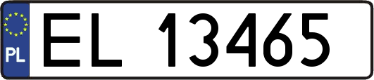 EL13465