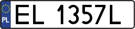 EL1357L