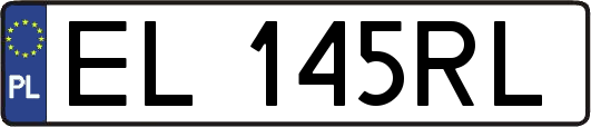 EL145RL