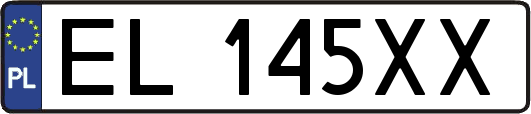 EL145XX
