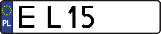 EL15