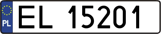 EL15201