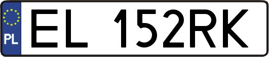 EL152RK