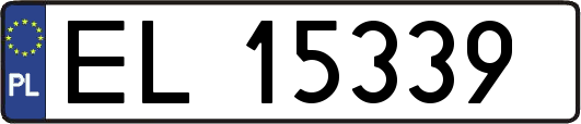 EL15339