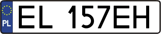 EL157EH