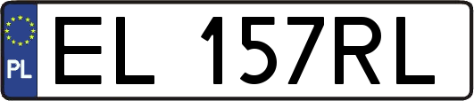 EL157RL