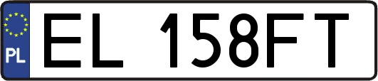 EL158FT