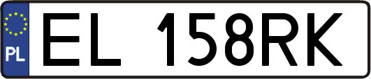 EL158RK