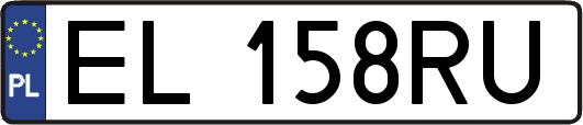 EL158RU