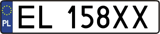 EL158XX