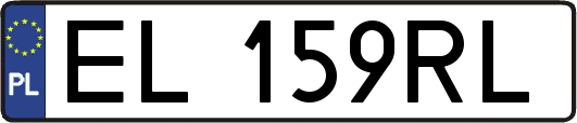 EL159RL