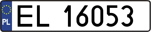 EL16053