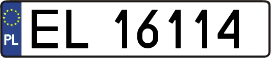EL16114
