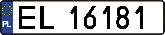EL16181