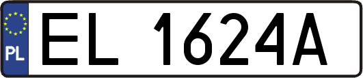 EL1624A