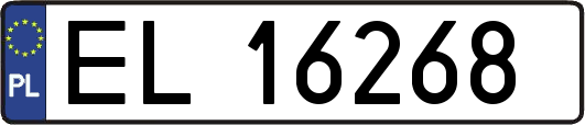 EL16268