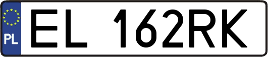EL162RK