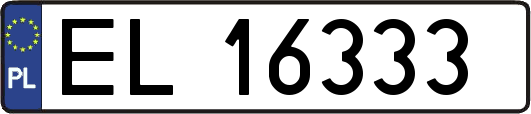 EL16333
