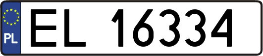 EL16334