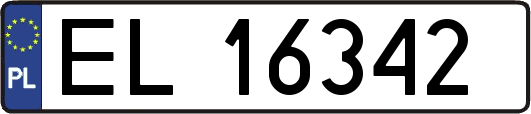 EL16342