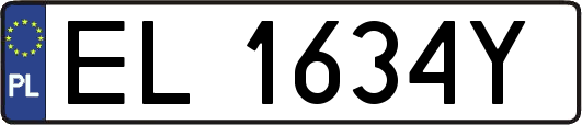 EL1634Y