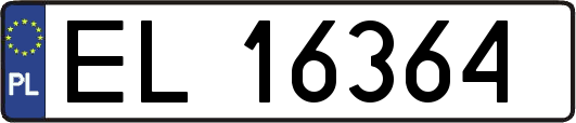 EL16364