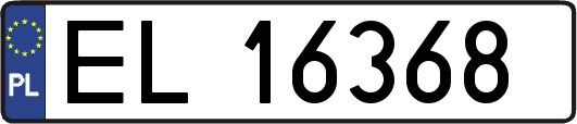 EL16368