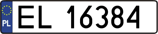 EL16384
