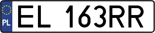 EL163RR