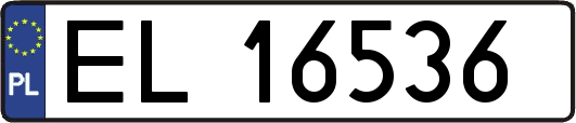 EL16536