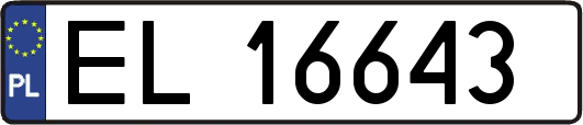 EL16643