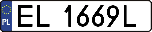 EL1669L