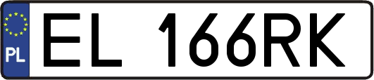EL166RK