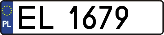 EL1679