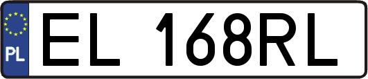 EL168RL