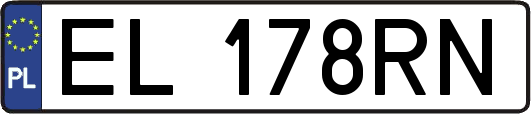 EL178RN
