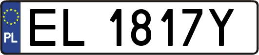 EL1817Y