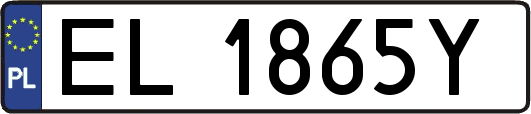 EL1865Y