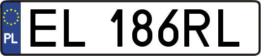 EL186RL
