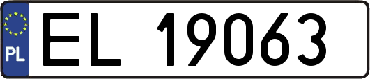 EL19063