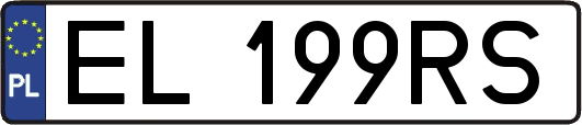 EL199RS