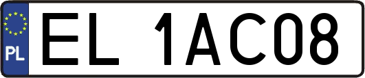 EL1AC08