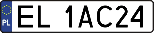 EL1AC24