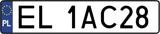 EL1AC28